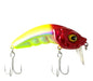 Strike Pro Hunchback 80 Baitcast 18g Tararira Dorado 1