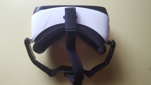 Gafas Realidad Virtual Gear Vr 2