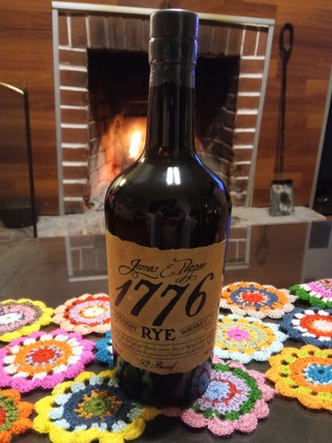 1776 Whisky Rye 1