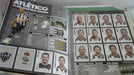 Álbum Campeonato Brasileiro 2014 Panini Capa Dura Completo 3