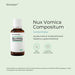 Nux Vomica Homaccord Drops 30ml by Biohelper 1