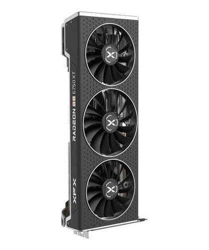 XFX RX6750X Speedster Qick319 Core 12GB 1