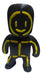 Alcubo_3d Glow Man 3D - Stumble Guys 0