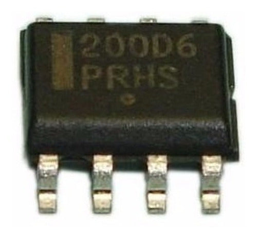 ON Semiconductor NCP1200D60 NCP1200D60R2G NCP 1200D60 NCP1200 NCP IC Ci 0