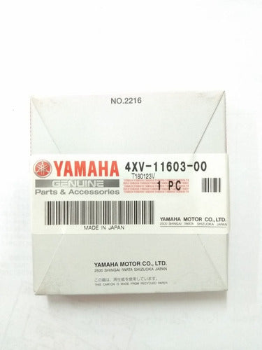 Original Yamaha Xtz 250 Panella Motos Ring Set 1