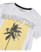 Wanama Kids Sun Premium Cotton Short Sleeve T-Shirt for Boys 2