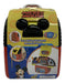 Mickey Mouse Tools Backpack Accessories Set 3