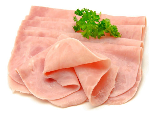 6kg Pork Shoulder Cold Cuts Sandwich Maker Style Chucuten x 6kg 1