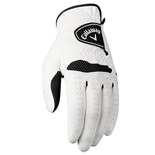 Callaway Men's Xtreme 365 Golf Glove, Medium, Right Hand 0