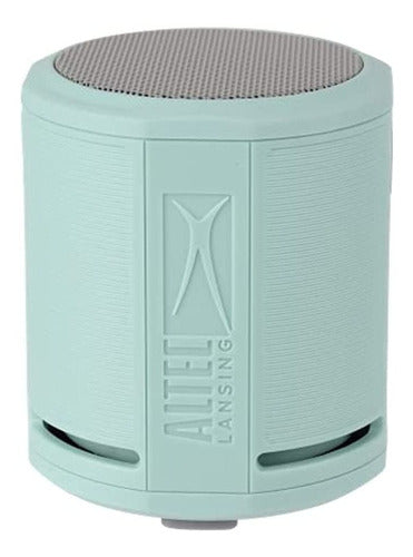 Altec Lansing HydraOrbit Everything Proof Bluetooth Speaker 0