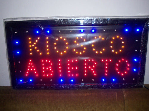 LED Open Sign - With Free Shipping 5