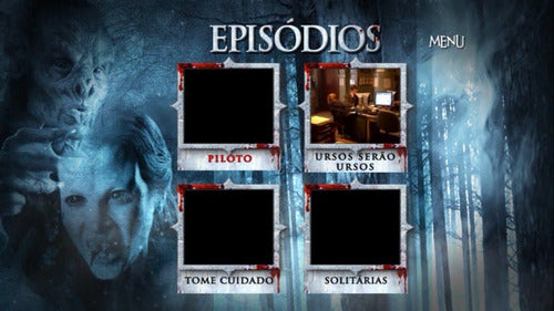 Box Grimm Completo Dublado E Legendado 6