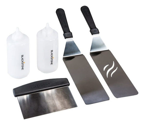 Blackstone Signature Accessories For Griddle, Restaurant Grade 0