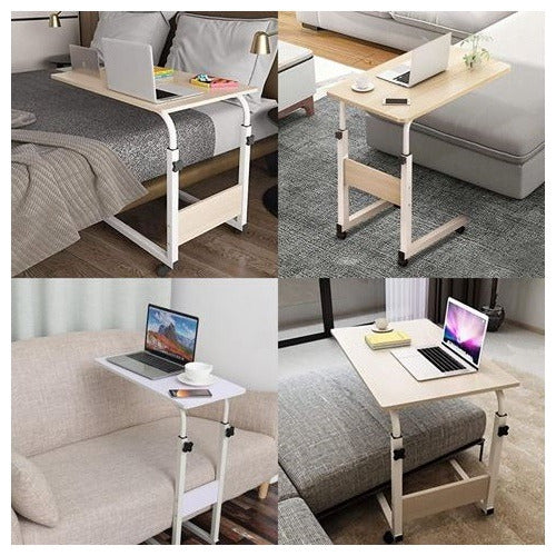 Vigore Portable Adjustable Laptop Desk for Bed 3