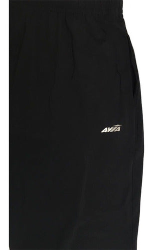 Avia Sport Running Men's Skinny Training Pants 5