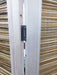 Bamboo and Wood Room Divider With 3 Panels (1.80m Height x 0.45m Width) 2