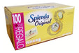 Endulzante Splenda 700 Sobres 0