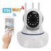 Everest Video Baby Monitor with HD Camera and Infrared Night Vision 6