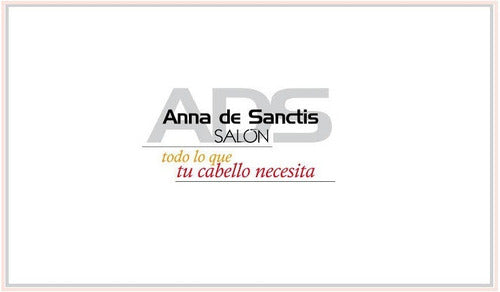 Anna De Sanctis Alkaline Keratin Softener 500ml 1