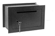 Bulldog Safe 20x30x15 Cm Wall-Mounted Reinforced Mailbox 1