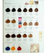 Silkey Colorkey Gold 24-Dye Set 1