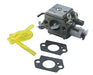 Carburador Para Motosierra Husqvarna 357 357xp 1