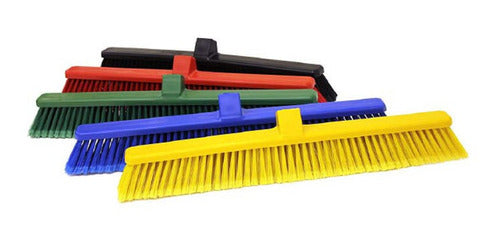 Italimpia Sweeper Brush Italimpia Anden 0618g 0