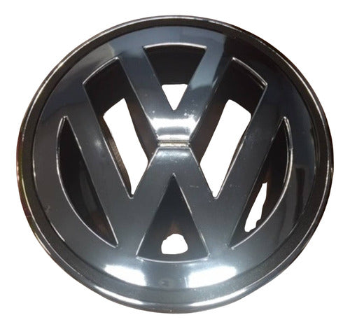 Insignia/logo Careta Vw Vento2007-2010 0