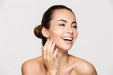 Vitamin C Facial Hydration Anti-Aging Cream for Damaged Skin x2 3