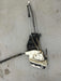 Fiat Toro Original Left Rear Door Lock 1