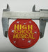 Parche Bordado Aplique High School Musical 4