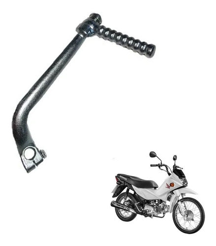 Pedal De Partida Honda Pop 110i 0