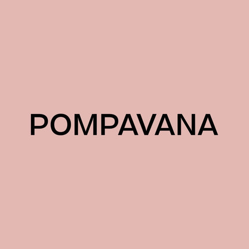 Pompavana Mini Candy Pompavana Pollera Microtul Roja 7