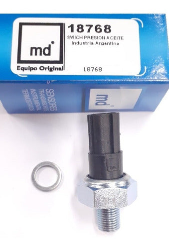 Oil Pressure Bulb for MWM Sprint 4.12/6.10/6.12 - MD 0