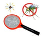 Raqueta Mata Insectos Recargable 220v (consultar Stock) 0