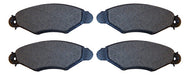 Kangoo Brake Pad Set 0