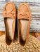 Sucre Moccasin 1163 Flat Leather New Season 3