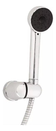 Vassanti Palermo Shower Faucet Monocomando 2