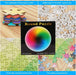 Rompecabezas Circular Arco Iris Puzzle 1000 Pz Ft488 Cresko 2