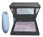 Teleprompter 12,9  P/ Dslr/tablete/celular C/controle Remoto 0