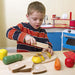 Melissa & Doug Cutting Food 2