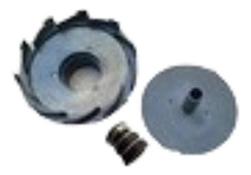 Mavi 1.5HP Turbine Diffuser Repair Kit with Mechanical Seal 0