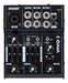 Lexsen Vivo 3 Mixer Pasivo Playback 0