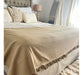 Decorative Bed-Sofa Throw Blanket 8