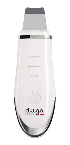 Duga Ultrasonic Facial Cleansing Spatula Lifting Peeling 1