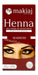 Brow Shaping Kit + Henna + Shapers + Dappen Dish 43