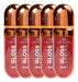 12 Gloss Labial Cor 8 Js011308 Jasmyne Atacado 2