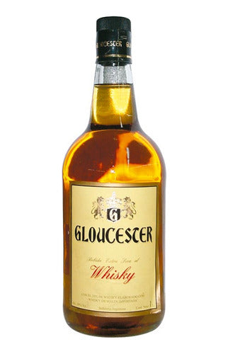 Licor   750 Cc Glouceste Licores Secos 0