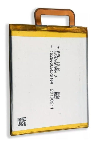 Battery for Huawei Google Nexus 6P HB416683ECW 1