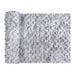 Grvcn Camouflage Netting for Hunting Military Decoration 1.5x2m - Snow 1